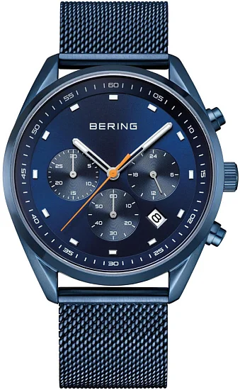 Bering Classic Gent 19240-397