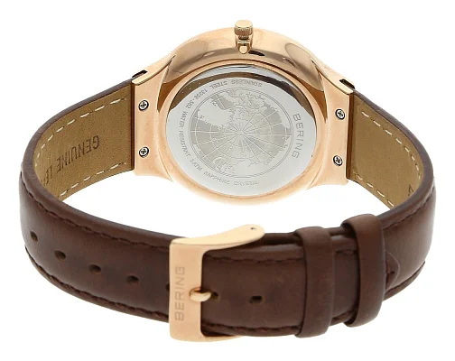 Bering Classic Gent 13338-562