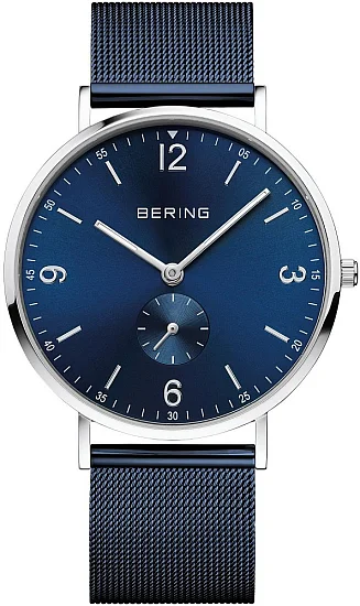 Bering Classic Gent 14040-307