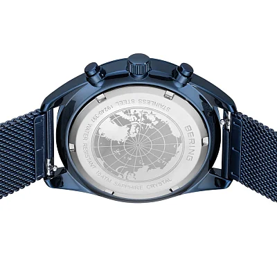 Bering Classic Gent 19240-397