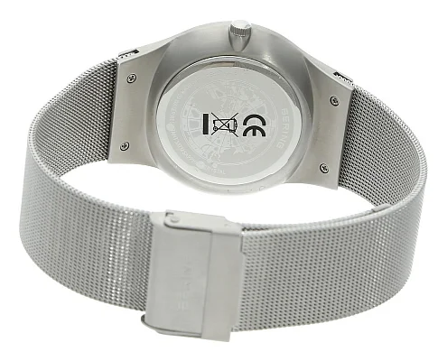Bering Classic Gent 11938-003