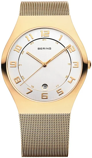 Bering Classic Gent 11937-334