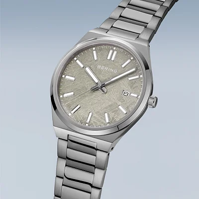 Bering Classic Gent 17639-777