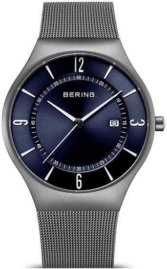 Bering Classic Gent 15940-378