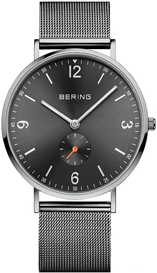 Bering Classic Gent 14040-377