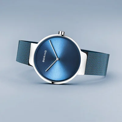 Bering Classic Gent 16540-308