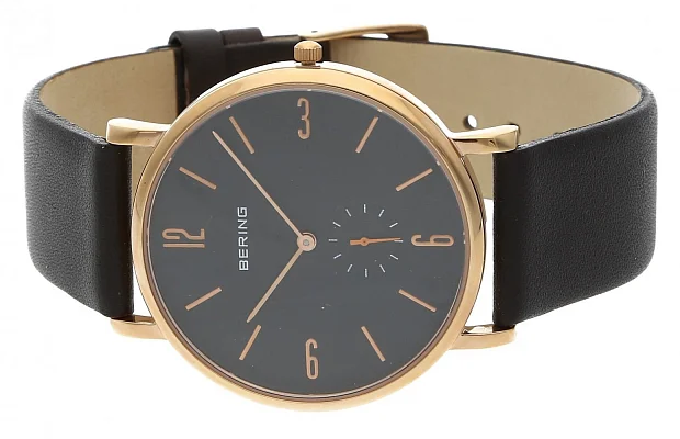 Bering Classic Gent 13739-562