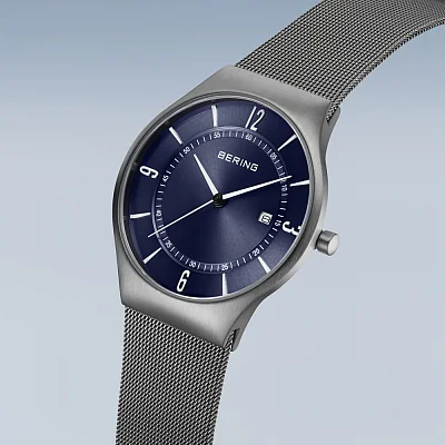 Bering Classic Gent 15940-378