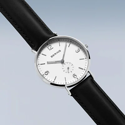 Bering Classic Gent 14040-404