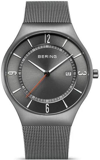 Bering Classic Gent 15940-377