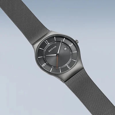 Bering Classic Gent 15940-377