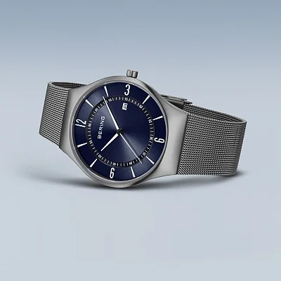 Bering Classic Gent Mesh 15940-378