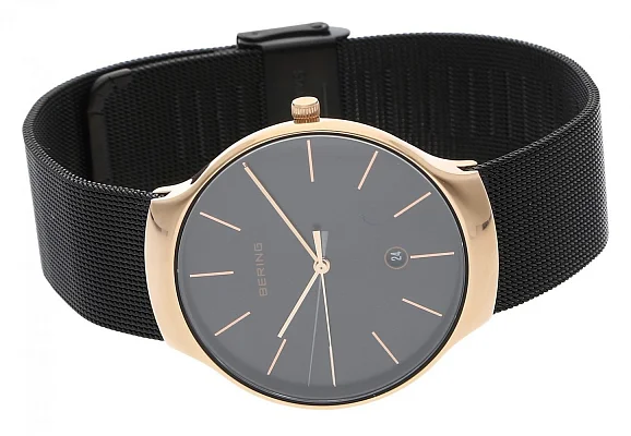 Bering Classic Gent 13338-262