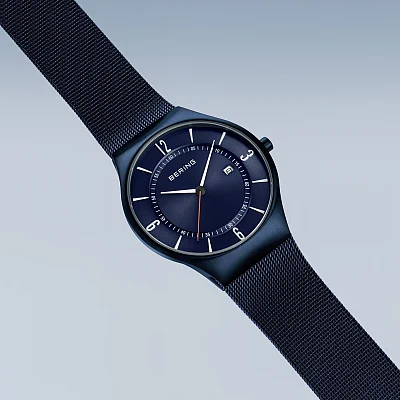 Bering Classic Gent 15940-393