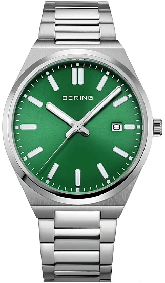 Bering Classic Gent 17639-708