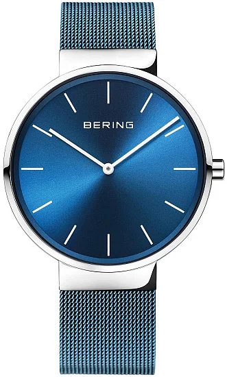 Bering Classic Gent 16540-308
