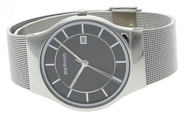 Bering Classic Gent 11938-002