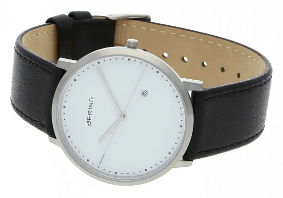 Bering Classic Gent Date 11139-404