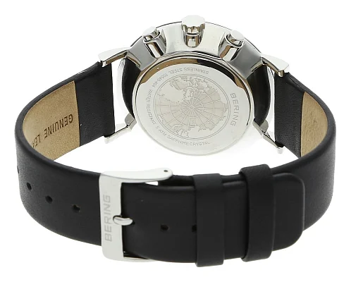 Bering Classic Gent Date Chrono 10540-404