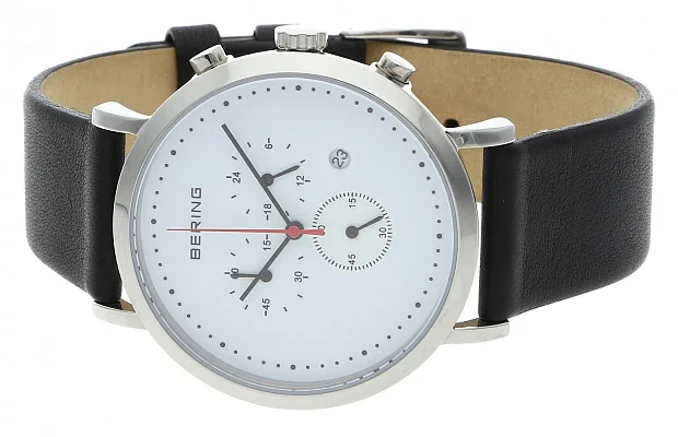 Bering Classic Gent Date Chrono 10540-404