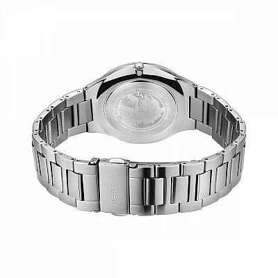 Bering Classic Gent Date Titanium 15240-777