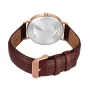  Zdjęcie 7 Bering Classic Gent Date Titanium 18640-569