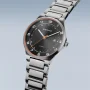  Zdjęcie 2 Bering Classic Gent Date Titanium 15139-709