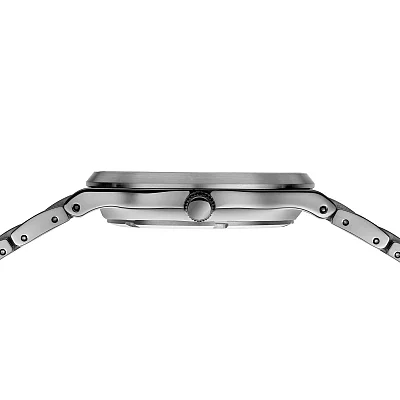 Bering Classic Gent Date Titanium 15139-709