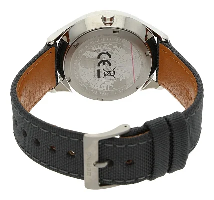 Bering Classic Gent Date Titanium 11741-879