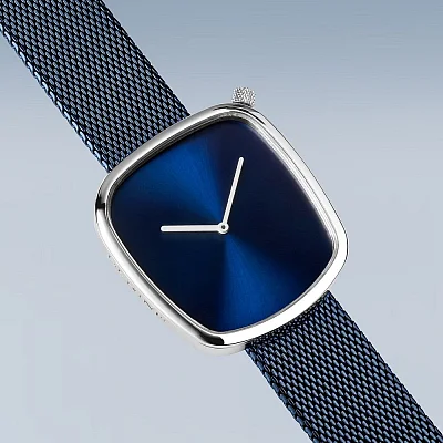 Bering Classic Gent KiBiSi Design 18040-307