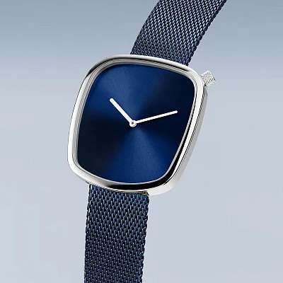 Bering Classic Gent KiBiSi Design 18040-307