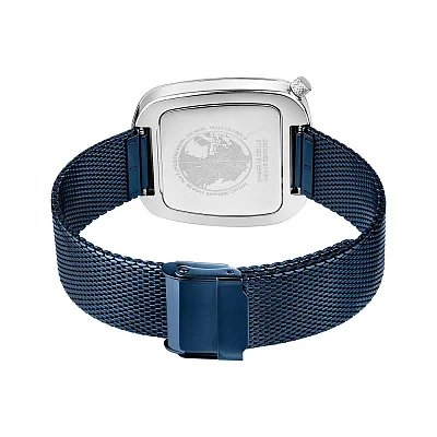Bering Classic Gent KiBiSi Design 18040-307