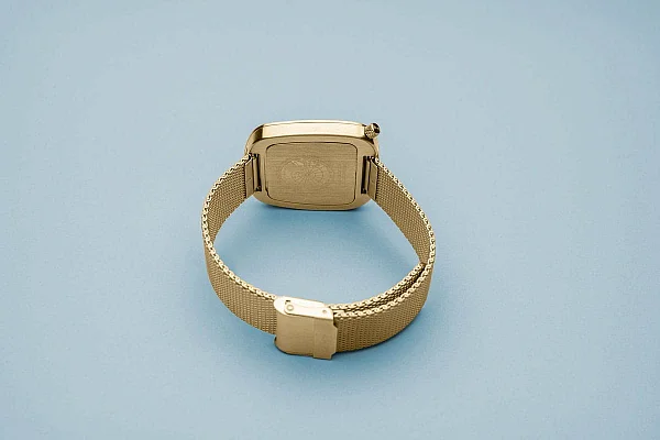 Bering Classic Gent KiBiSi Design 18040-334