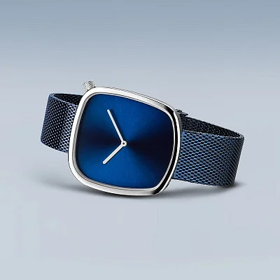 Bering Classic Gent KiBiSi Design 18040-307