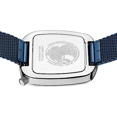 Bering Classic Gent KiBiSi Design 18040-307