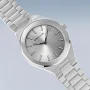  Zdjęcie 3 Bering Classic Gent Sapphire Octagonal Bezel 19641-700