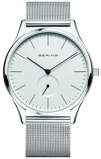 Bering Classic Gent Small-Second 16641-004
