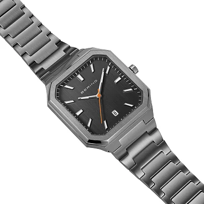 Bering Classic Gent Square 16537-777