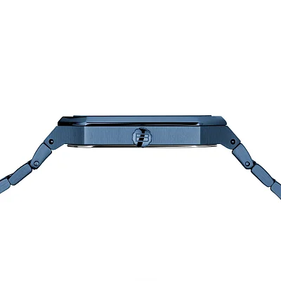 Bering Classic Gent Square 16537-797