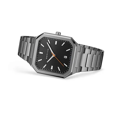 Bering Classic Gent Square 16537-777