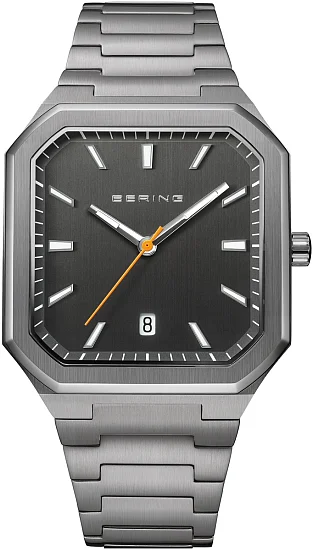 Bering Classic Gent Square 16537-777