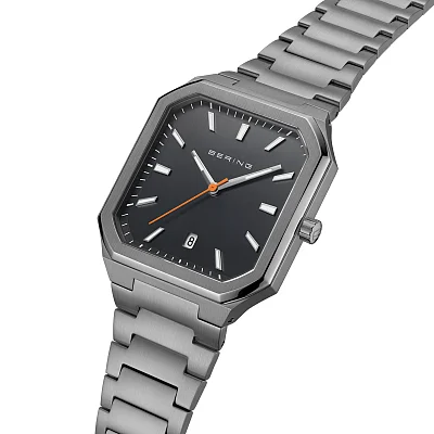 Bering Classic Gent Square 16537-777