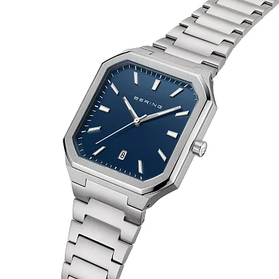 Bering Classic Gent Square 16537-707