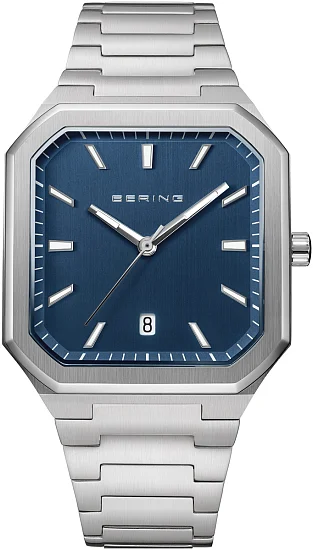 Bering Classic Gent Square 16537-707