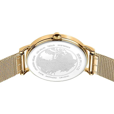 Bering Classic Lady 14134-330