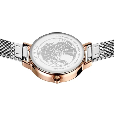 Bering Classic Lady 11022-064-LOVELY-2-GWP