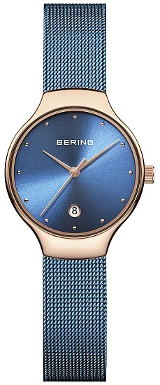 Bering Classic Lady Ice Blue 13326-368