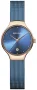  Zdjęcie 5 Bering Classic Lady Ice Blue 13326-368