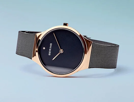 Bering Classic Lady 12131-166