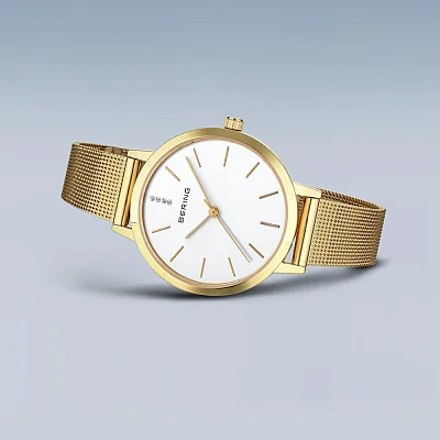 Bering Classic Lady 13434-334-GWP